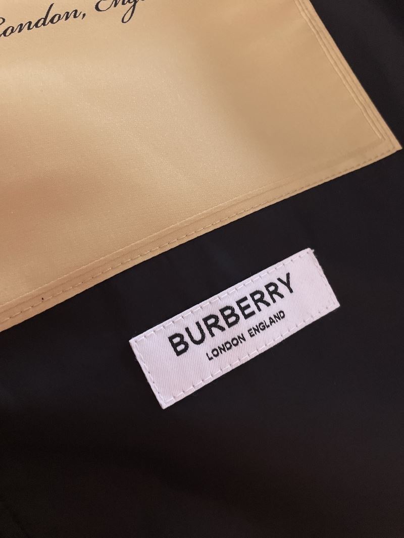 Burberry Outwear